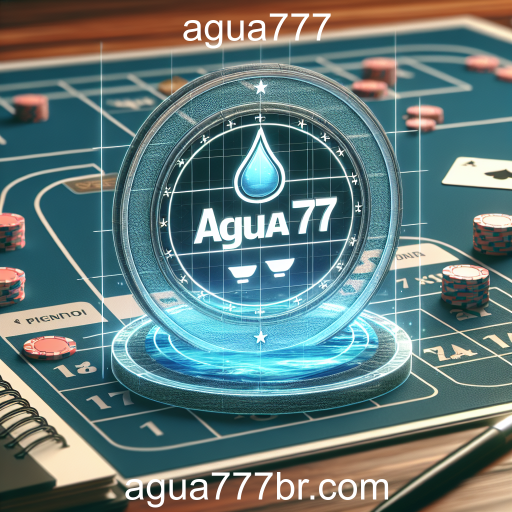 Descubra as Apostas Abertas no Agua777: Diversão e Emoção Garantidas