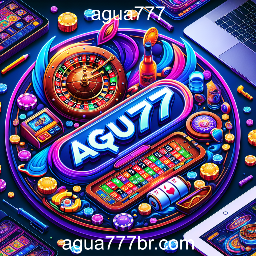 Descubra a Experiência do Cassino Online no agua777