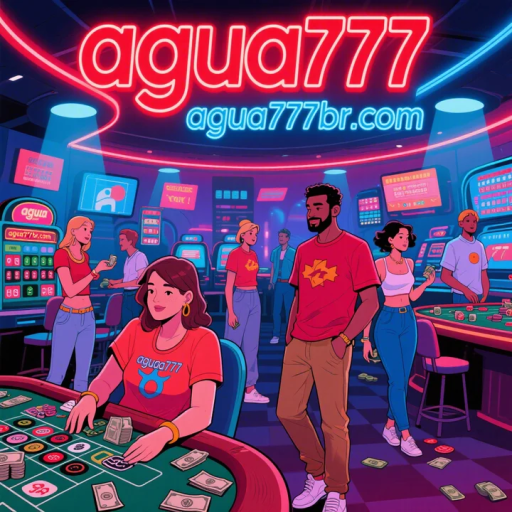 agua777
